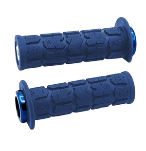 ODI ATV/PWC ROGUE V2.1 ATV Grip 125mm Navy Blue/Blue kuva