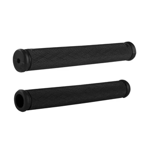 ODI SNOWMOBILE GRIPS Snow Ruffian 8" Single-Ply Grips Black(B) kuva