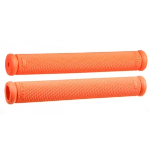 ODI SNOWMOBILE GRIPS Snow Ruffian 8" Single-Ply Grips Orange kuva