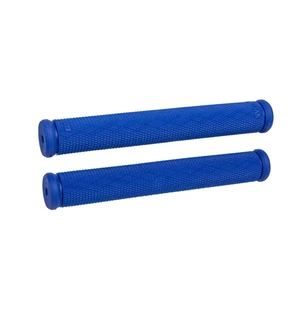ODI SNOWMOBILE GRIPS Snow Ruffian 8" Single-Ply Grips Blue kuva
