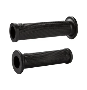 ODI Street Ruffian Road Race Single-Ply Grips Black kuva