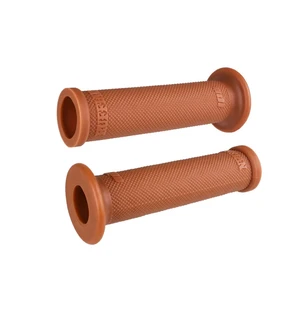 ODI Street Ruffian Road Race Single-Ply Grips Gum Rubber kuva