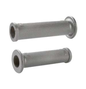 ODI Street Ruffian Road Race Single-Ply Grips Graphite kuva