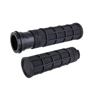 ODI REPLACEMENT HART-LUCK Full-Waffle REPLACEMENT-BLACK/Black kuva