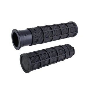 ODI REPLACEMENT HART-LUCK Full-Waffle REPLACEMENT-BLACK/Black kuva