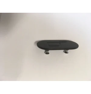 Mobius hinge with screws (1pcs) kuva