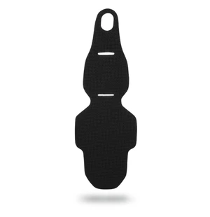 Mobius X8 Handledsstöds inredning one hole O/S image