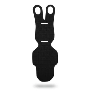 Mobius X8 Handledsstöds inredning two hole O/S image