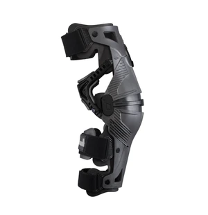 Mobius X8 Braces storm harmaa/musta kuva