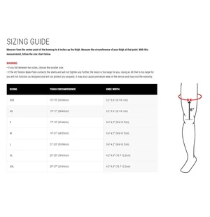 Mobius X8 Cable Replacement Kit xl/xxl kuva