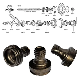 Drivare SHIMANO 1-vxl (CB-E110) image