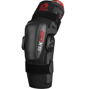 EVS SX02 Polvituki kuva
