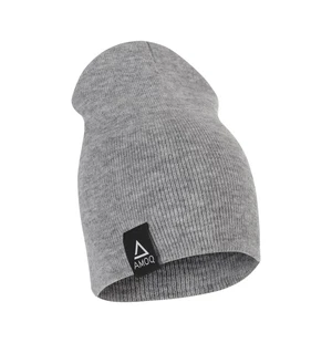 AMOQ Beanie Fold-Up Harmaa kuva