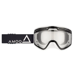 AMOQ Vision Vent+ Magnetic Goggles Black-White Light Sensitive - Clear (Photocro image