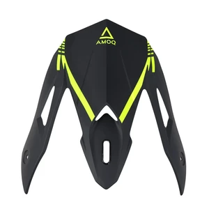AMOQ Meteor V2 Lippa musta/HiVis kuva