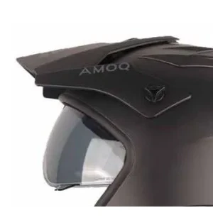 AMOQ Blister visiiri tumma kuva