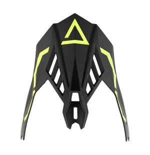 AMOQ Friction Lippa musta/HiVis kuva
