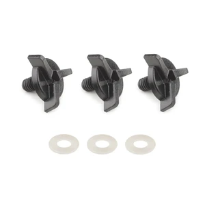 AMOQ Friction Lipanruuvi 3kpl kuva