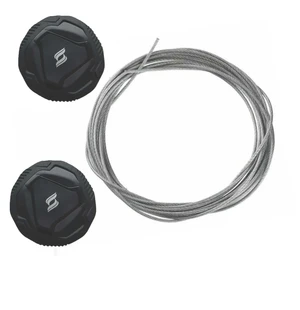 AMOQ Retain lacing kit kuva