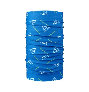 AMOQ Element Halsvärmare Blå image