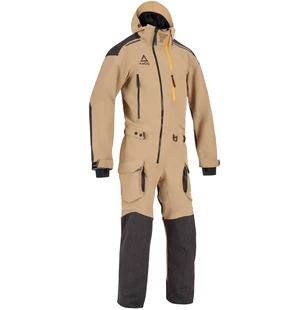 AMOQ Flex Light Haalari Beige kuva