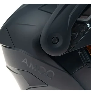 AMOQ Ballast visiirinkiinnikkeet kuva