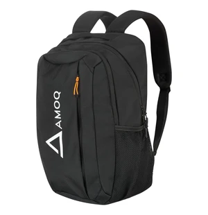 AMOQ Mission Reppu 20L Musta kuva