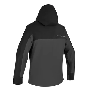AMOQ Dynamic W's Takki Vuorellinen Musta/Harmaa/Pinkki kuva