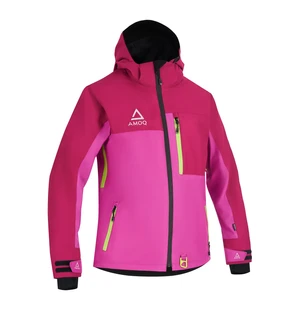 AMOQ Dynamic W's Takki Vuorellinen Fuchsia/Pinkki/Hivis kuva