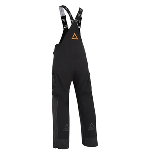 AMOQ Flex Light Housut Musta kuva
