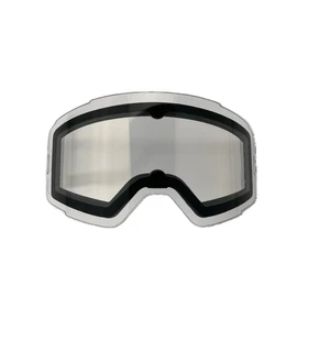 AMOQ Burner Magnetic Double lens heated Photochromic image