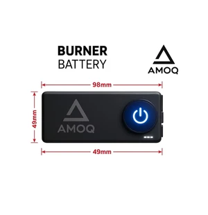 AMOQ Burner spare battery 7000mah image