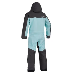 "<p>Dynamic är antagligen en av de mest prisvärda skoteroverallerna på marknaden i dagsläget.</p><ul><li>LAMINERAT 300D POLYESTERTYG</li><li>10 000 MM VATTENPELARE</li><li>10 000 G/M2 ANDNINGSFÖRMÅGA</li><li>TEJPADE SÖMMAR</li><li>150G ISOLERING</li><li>I kuva