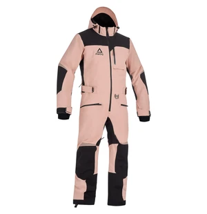 AMOQ Rocket V3 W's Haalari Puuteripinkki/Musta kuva