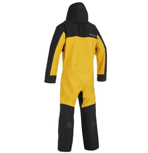 "<p>Dynamic är antagligen en av de mest prisvärda skoteroverallerna på marknaden i dagsläget.</p><ul><li>LAMINERAT 300D POLYESTERTYG</li><li>10 000 MM VATTENPELARE</li><li>10 000 G/M2 ANDNINGSFÖRMÅGA</li><li>TEJPADE SÖMMAR</li><li>150G ISOLERING</li><li>I kuva