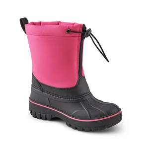 AMOQ Snowtime JNR Saappaat Pinkki kuva