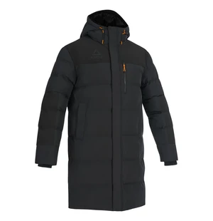 AMOQ North Coat Svart image
