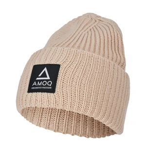 AMOQ Astra Merinovillapipo Beige kuva