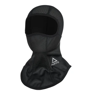 AMOQ Rapid Windproof Balaclava Musta kuva