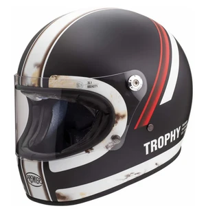 Premier Hjälm Trophy DO 92 OLD Style BM image