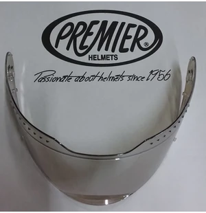 Premier Vyrus/Delta Visir Silver image