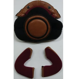 Premier Vintage Evo Inredning Bos Brun image