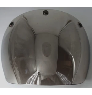 Premier Le Petit Visir 3 Button Silver image
