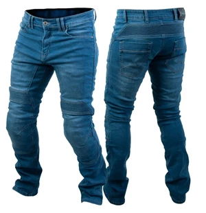 TIMELESS Rascal kevlarfarkku sininen stretch CE kuva