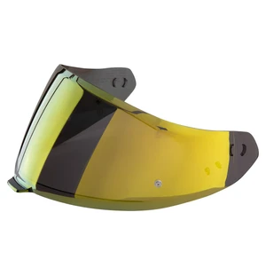 SCORPION KDS-F-03 EXO-GT SP/1500/530 Shield MAXVISION Gold Mirror image