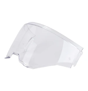 SCORPION Visir EXO-TECH klar antiscratch Maxvision ready image