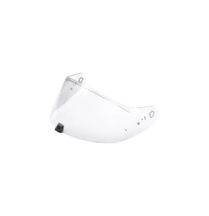 SCORPION Visir EXO-R1/EXO-1400/EXO-520/EXO-391 klar antiscratch Maxvision ready image