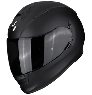 SCORPION Helmet EXO-491 solid matt black image