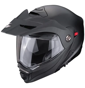 quick-release visor mechanism for tool-free changes<br>- Adjustable ventilation system with multiple air intakes and exhaust ports<br>- Removable and washable KwikWick&reg kuva