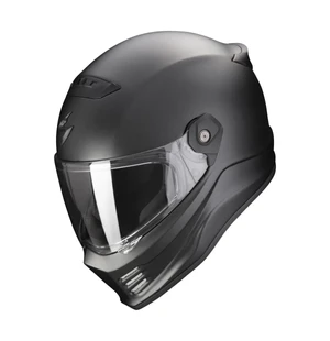 SCORPION Hjälm EXO-Covert FX Solid matt svart image